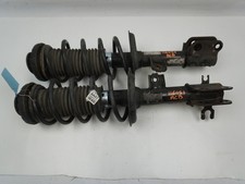 Amortisseur avant droit