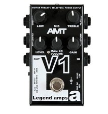 AMT Electronics V1 Guitar