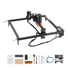 Machine à Graver Laser Graveur Laser 20 W Point Compressé Protection Yeux