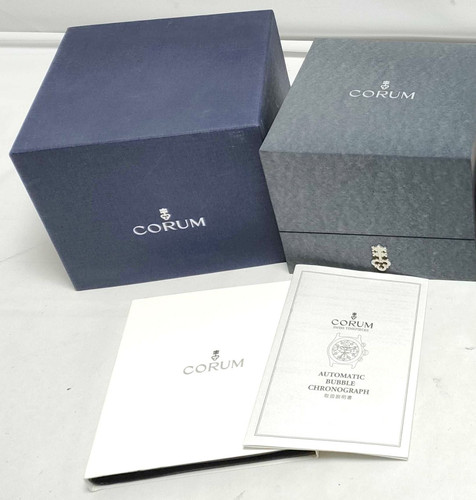 Vintage authentique corum - authentique,
