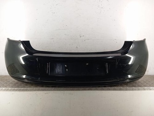 Pare choc arriere volkswagen - choc,
