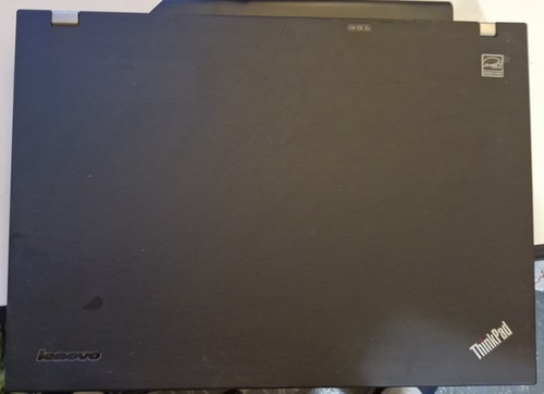 Lenovo thinkpad t500 core2 - lenovo, duo