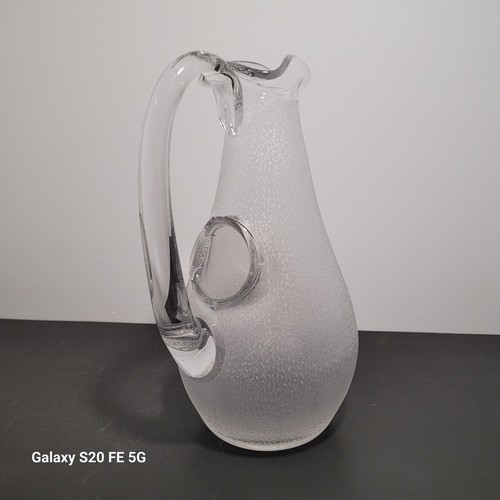 Baccarat carafe broc cristal - carafe,