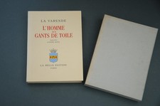 Normandie La Varende L'homme