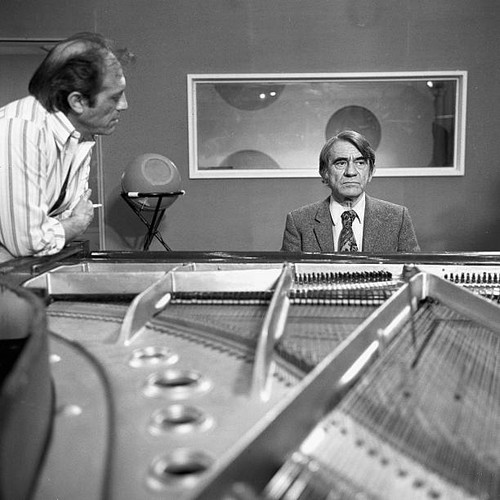 Pierre schaeffer the - in,