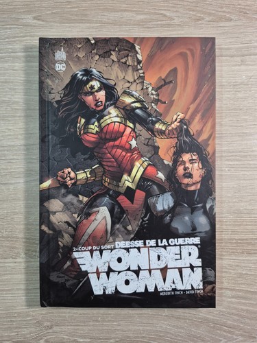 Wonder woman déesse la - woman,,