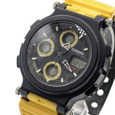Montre numérique casio - montre,