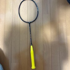 Raquette de badminton modèle Yonex DUORA 8XP