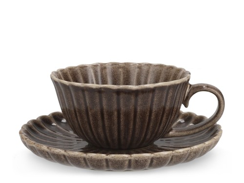 Tasses jumbo avec - 6,