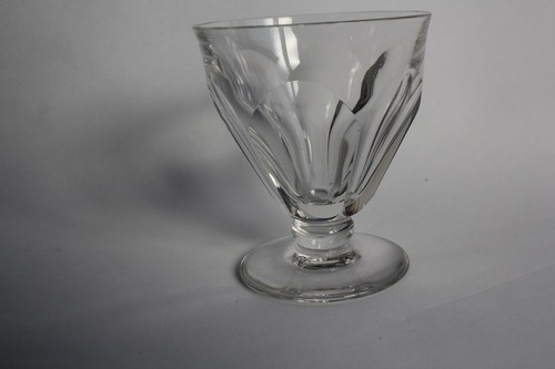 Baccarat verre cristal - baccarat,