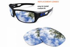 verres de remplacement