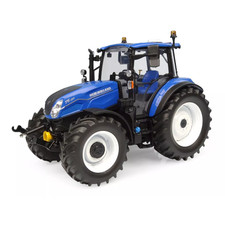 Trattore new holland - holland, t5.120