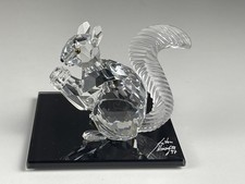 Figurine Swarovski 84335 grand