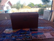 Magnifique Ancienne Petite