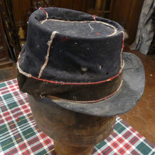 KEPI de Sapeur pompier du