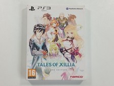 TALES OF XILLIA DAY ONE