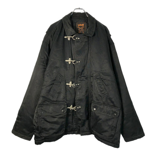 Schott fireman jacket - 90's,