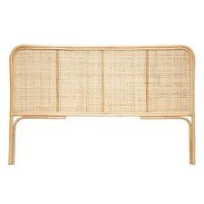 Tête de Lit en Rotin "Ronnie"