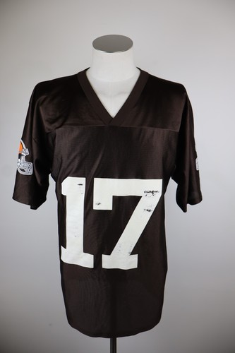 Nfl edwards maillot - 17,