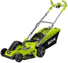Tondeuse Électrique RYOBI RLM