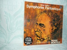 Berlioz symphonie fantastique - berlioz,