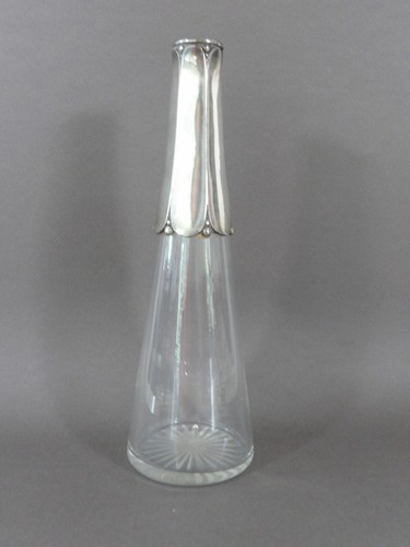 Christofle gallia carafe - gallia,