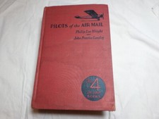 Pilots of the Air Mail by