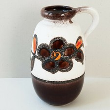 SUPERBE VASE VINTAGE 1970