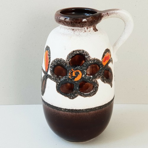 Superbe vase vintage 1970 - vase,