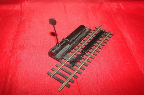 Roco rail decrochage - roco, ho