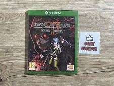 Sword Art Online Fatal Bullet