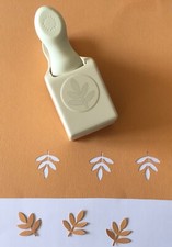 Punch, perforatrice Martha Stewart