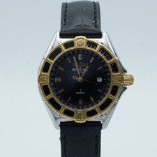 Montre Femme Breitling Lady J