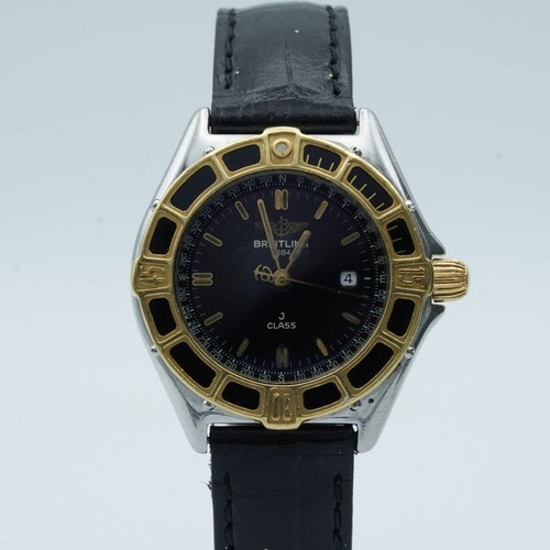 Montre femme breitling lady - femme, j