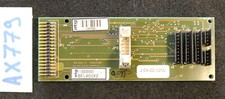 carte encoder encodeur axe Z