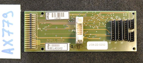 Carte encoder encodeur axe - carte, z