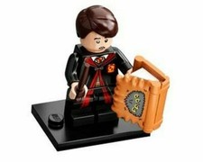 FIGURINE MINIFIGURE LEGO HARRY