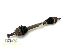 Transmission Cardan AVG Peugeot 308 SW I Ph.1 1.6HDi 110 / 3272PZ