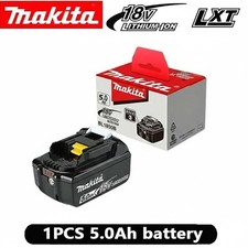 Makita BL1850B 5Ah 18V Li-ion