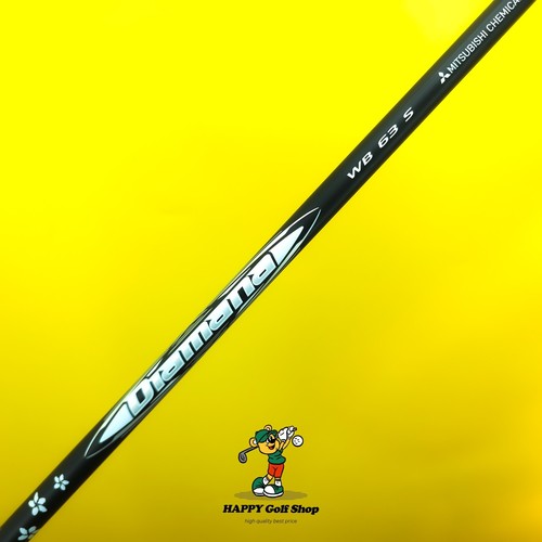 Diamana 63s fairway wood - diamana, wb