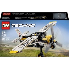 42198 LEGO® TECHNIC Avion à
