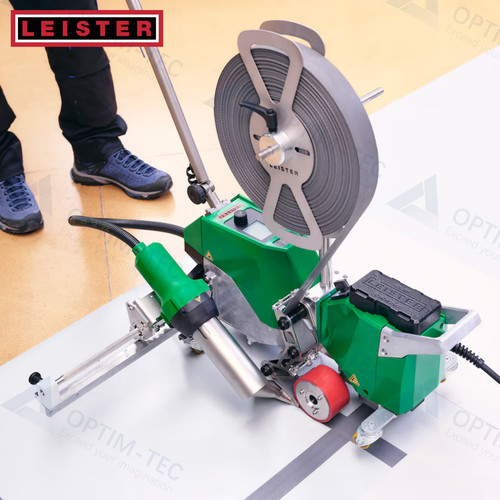 Leister variant 702 230v - leister, 230v/3680w