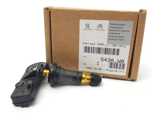 Capteur pression air - de,