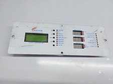 Unité De Supervision Centrale Acme SVM2004-3 EPC-GCD-T-02