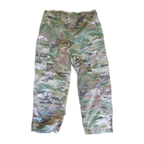Pantalon acu multicam us - multicam, de