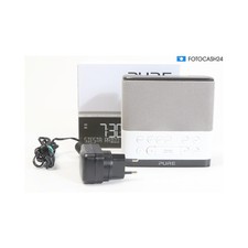 Pure Siesta Rise Réveil Radio