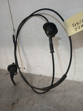 CABLE OUVERTURE CAPOT CLIO 2