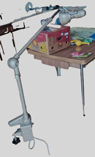 LAMPE LUMINA INDUSTRIEL