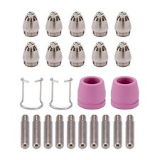 Embouts de torche découpe