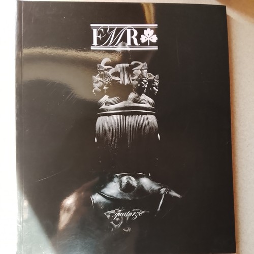 Art fmr revue - revue, d